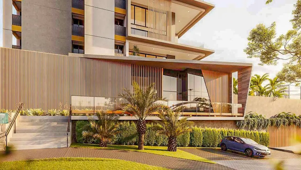 Foto 6 de Apartamento com 4 quartos à venda, 603m2 em Vila Suíça, Indaiatuba - SP