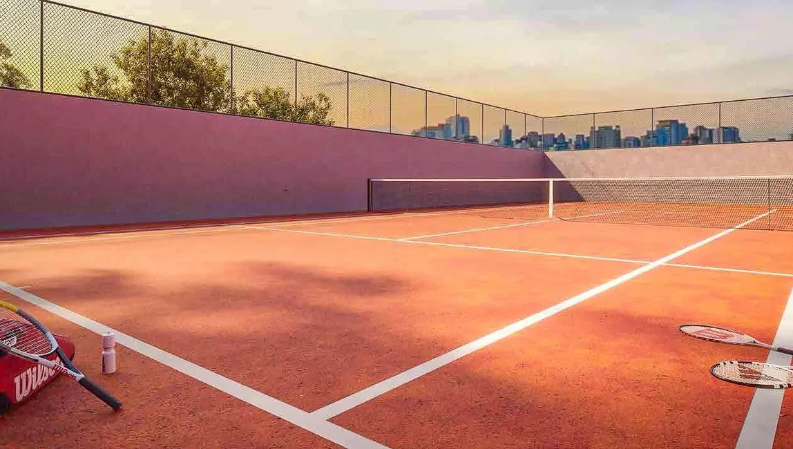 Foto 9 de Apartamento com 4 quartos à venda, 225m2 em Vila Suíça, Indaiatuba - SP