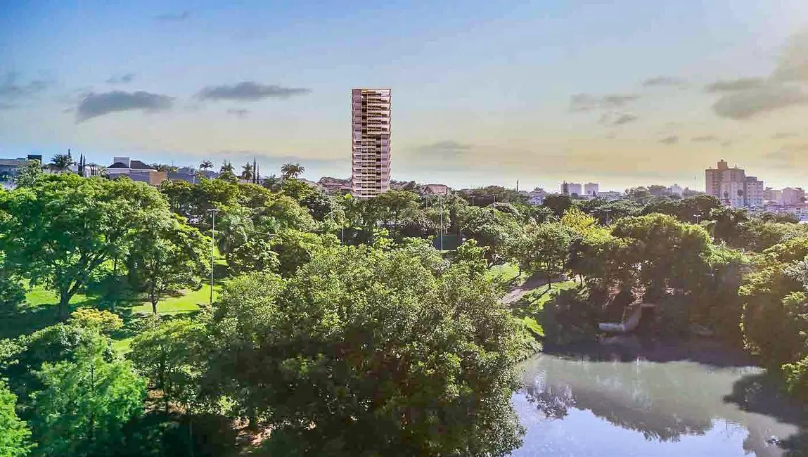 Foto 5 de Apartamento com 4 quartos à venda, 225m2 em Vila Suíça, Indaiatuba - SP