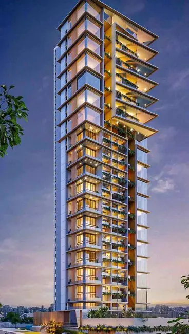 Foto 4 de Apartamento com 4 quartos à venda, 225m2 em Vila Suíça, Indaiatuba - SP