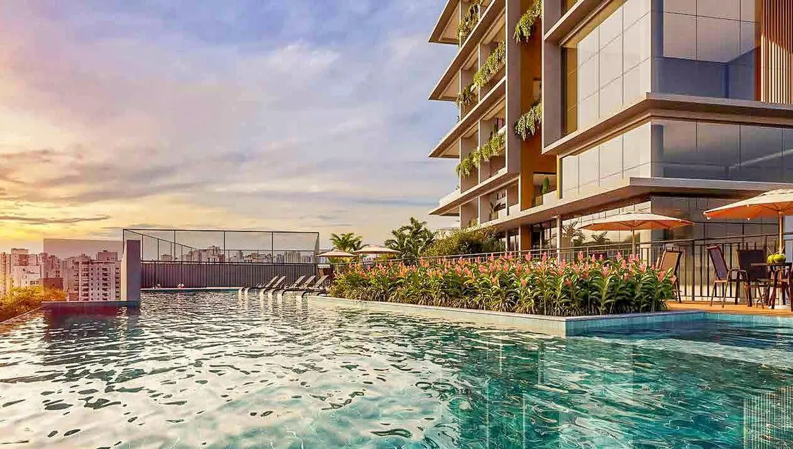 Foto 8 de Apartamento com 4 quartos à venda, 225m2 em Vila Suíça, Indaiatuba - SP