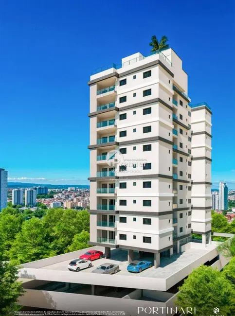 Foto 9 de Apartamento com 2 quartos à venda, 85m2 em Vila Sfeir, Indaiatuba - SP