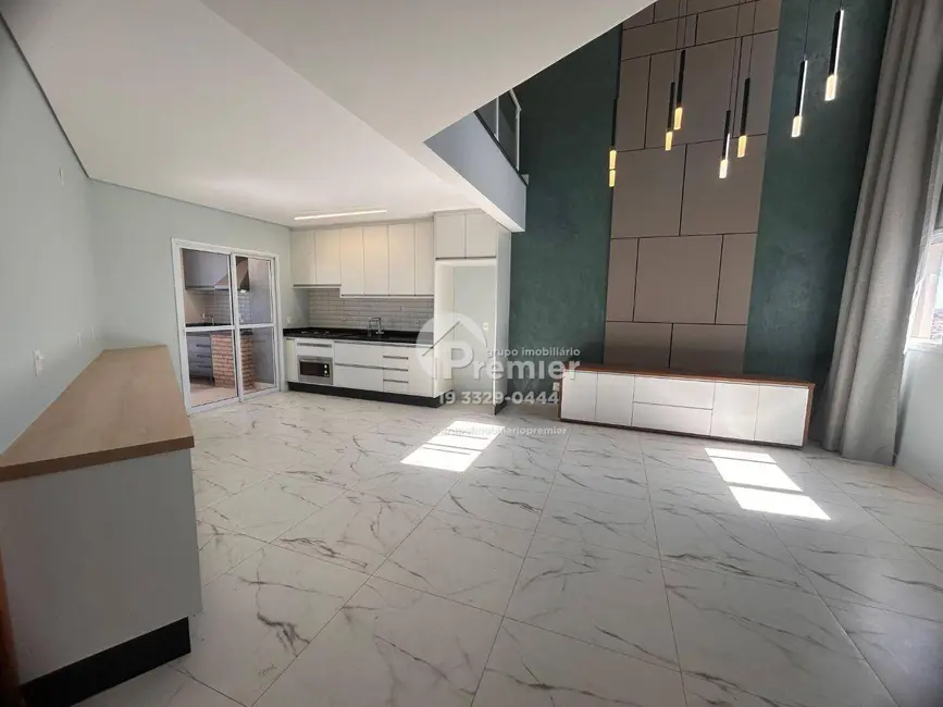 Apartamento com 1 quarto à venda e para alugar, 102m2 em Vila Sfeir, Indaiatuba - SP - imagem 2 Foto 2 de Apartamento com 1 quarto à venda e para alugar, 102m2 em Vila Sfeir, Indaiatuba - SP