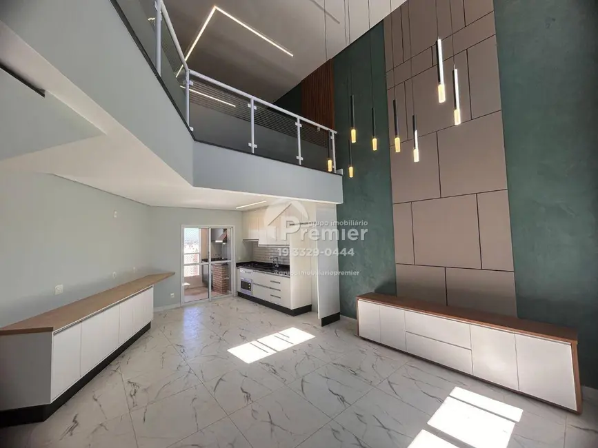 Apartamento com 1 quarto à venda e para alugar, 102m2 em Vila Sfeir, Indaiatuba - SP - imagem 1 Foto 1 de Apartamento com 1 quarto à venda e para alugar, 102m2 em Vila Sfeir, Indaiatuba - SP