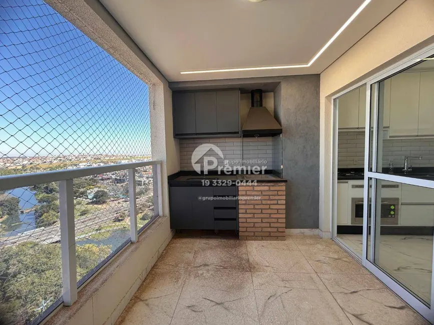Apartamento com 1 quarto à venda e para alugar, 102m2 em Vila Sfeir, Indaiatuba - SP - imagem 8 Foto 8 de Apartamento com 1 quarto à venda e para alugar, 102m2 em Vila Sfeir, Indaiatuba - SP