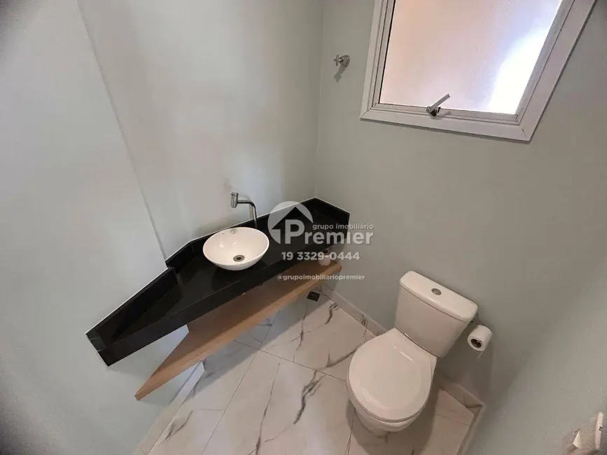 Apartamento com 1 quarto à venda e para alugar, 102m2 em Vila Sfeir, Indaiatuba - SP - imagem 3 Foto 3 de Apartamento com 1 quarto à venda e para alugar, 102m2 em Vila Sfeir, Indaiatuba - SP