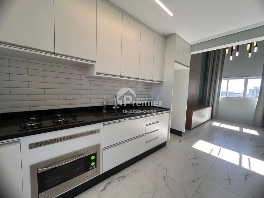 Apartamento com 1 quarto à venda e para alugar, 102m2 em Vila Sfeir, Indaiatuba - SP - imagem 4 Foto 4 de Apartamento com 1 quarto à venda e para alugar, 102m2 em Vila Sfeir, Indaiatuba - SP