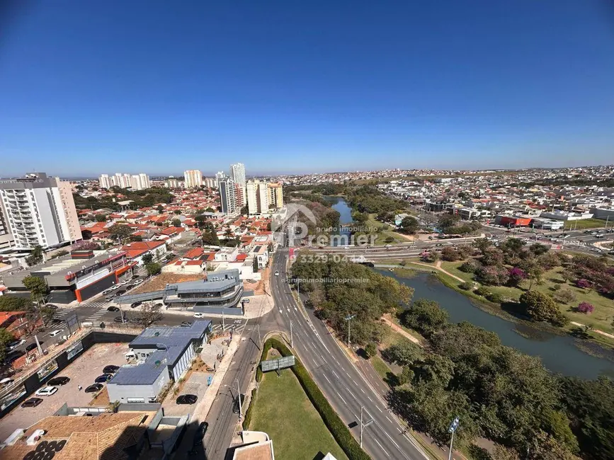 Apartamento com 1 quarto à venda e para alugar, 102m2 em Vila Sfeir, Indaiatuba - SP - imagem 9 Foto 9 de Apartamento com 1 quarto à venda e para alugar, 102m2 em Vila Sfeir, Indaiatuba - SP