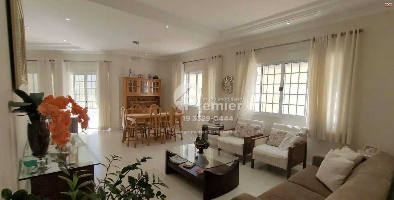 Casa com 3 quartos à venda, 478m2 em Jardim Dom Bosco, Indaiatuba - SP - imagem 8 Foto 8 de Casa com 3 quartos à venda, 478m2 em Jardim Dom Bosco, Indaiatuba - SP
