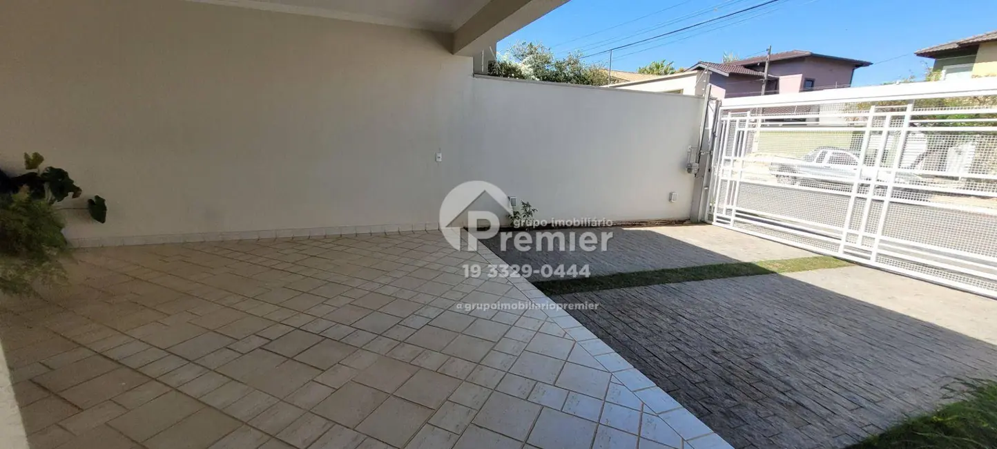Casa com 3 quartos à venda, 478m2 em Jardim Dom Bosco, Indaiatuba - SP - imagem 3 Foto 3 de Casa com 3 quartos à venda, 478m2 em Jardim Dom Bosco, Indaiatuba - SP