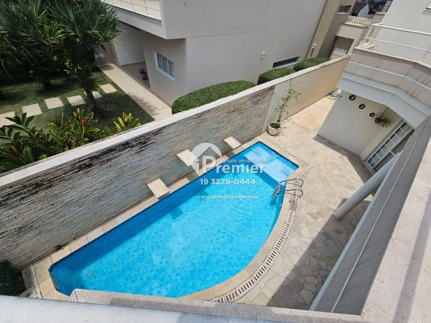 Casa com 3 quartos à venda, 478m2 em Jardim Dom Bosco, Indaiatuba - SP - imagem 1 Foto 1 de Casa com 3 quartos à venda, 478m2 em Jardim Dom Bosco, Indaiatuba - SP