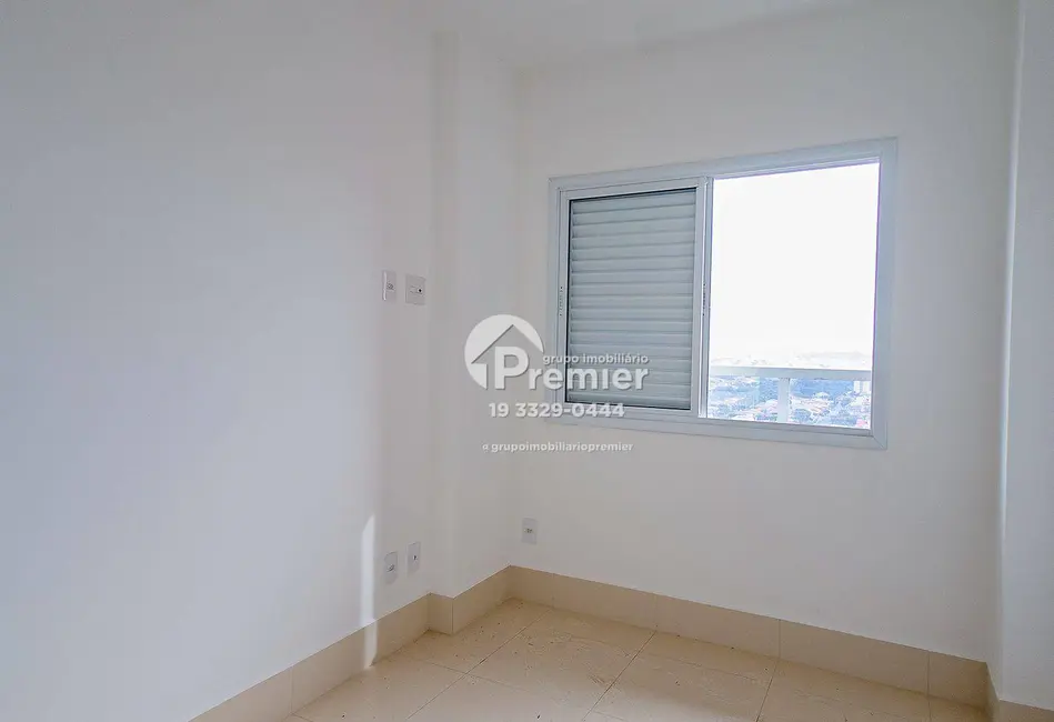 Foto 7 de Apartamento com 3 quartos à venda, 98m2 em Vila Sfeir, Indaiatuba - SP