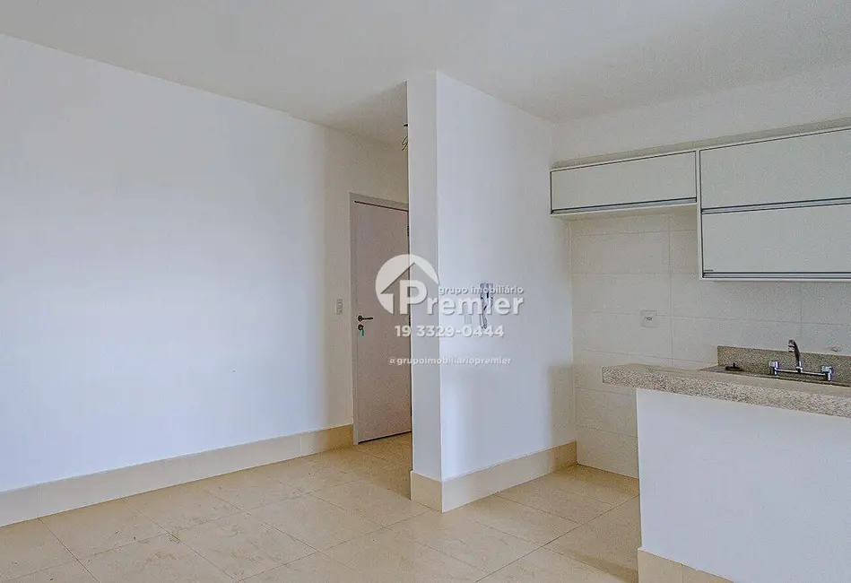 Foto 2 de Apartamento com 3 quartos à venda, 98m2 em Vila Sfeir, Indaiatuba - SP