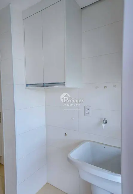 Foto 6 de Apartamento com 3 quartos à venda, 98m2 em Vila Sfeir, Indaiatuba - SP
