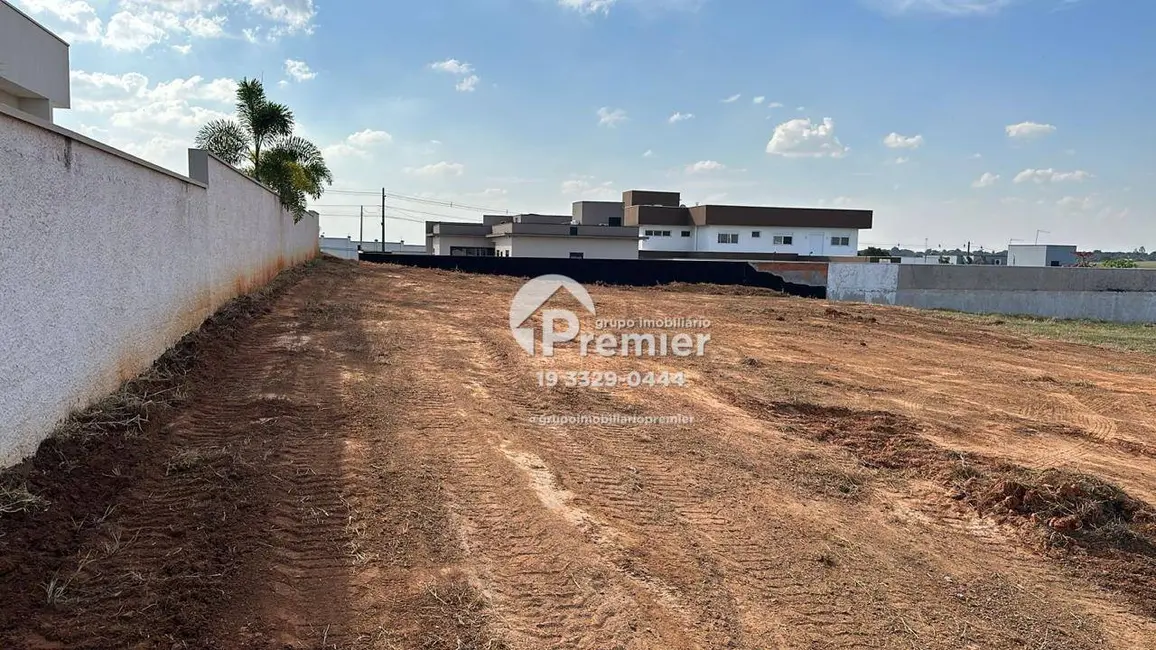 Foto 1 de Terreno / Lote à venda, 1200m2 em Indaiatuba - SP