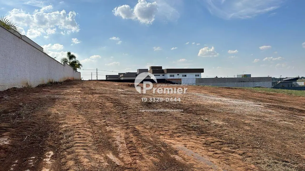 Foto 4 de Terreno / Lote à venda, 1200m2 em Indaiatuba - SP