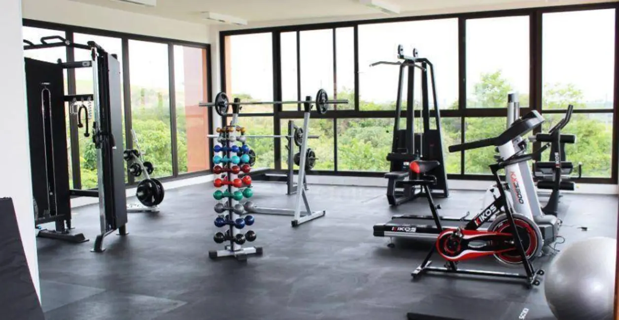 Foto 6 de Terreno / Lote à venda, 1200m2 em Indaiatuba - SP