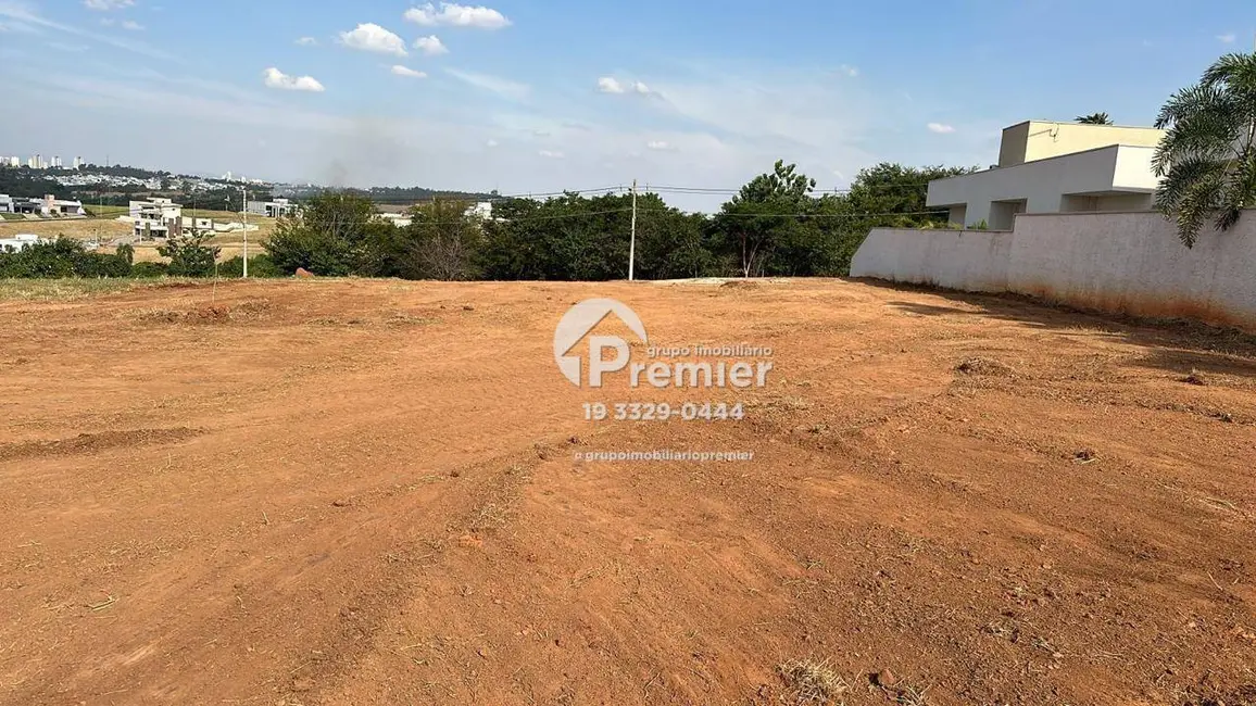 Foto 3 de Terreno / Lote à venda, 1200m2 em Indaiatuba - SP