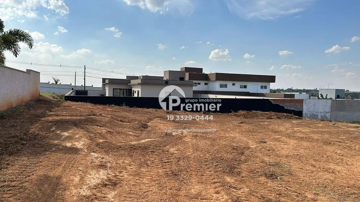 Foto 2 de Terreno / Lote à venda, 1200m2 em Indaiatuba - SP