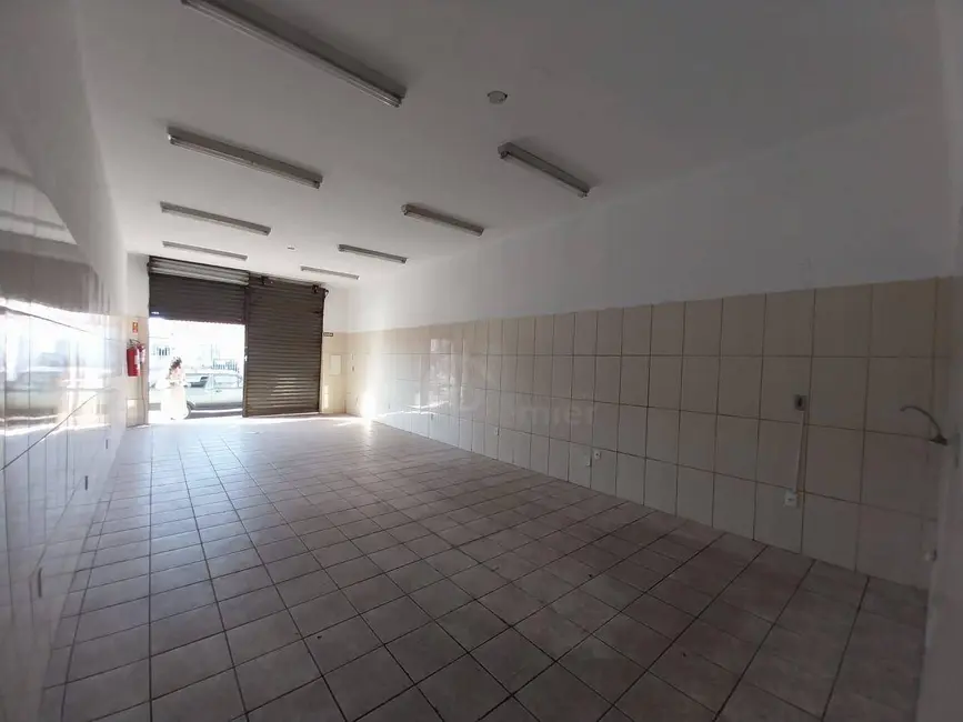 Sala Comercial para alugar, 60m2 em Jardim Califórnia, Indaiatuba - SP - imagem 3 Foto 3 de Sala Comercial para alugar, 60m2 em Jardim Califórnia, Indaiatuba - SP