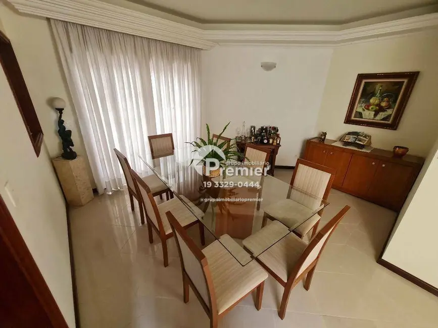Foto 6 de Casa com 3 quartos à venda, 272m2 em Jardim Regina, Indaiatuba - SP