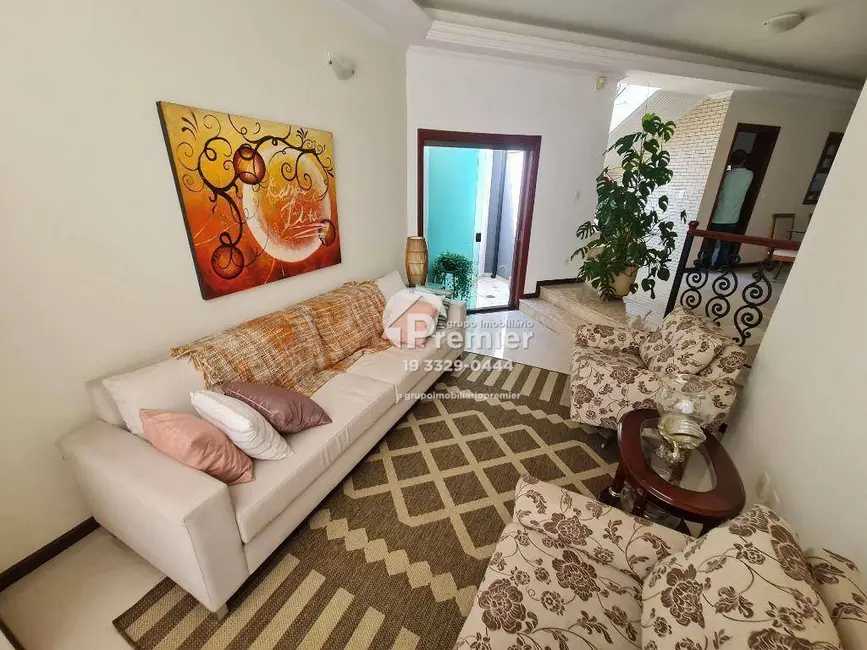 Foto 4 de Casa com 3 quartos à venda, 272m2 em Jardim Regina, Indaiatuba - SP