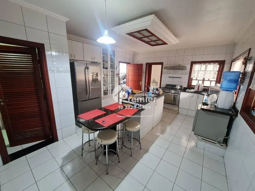 Foto 8 de Casa com 3 quartos à venda, 272m2 em Jardim Regina, Indaiatuba - SP