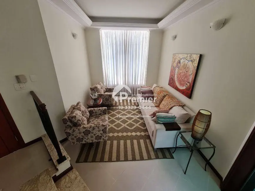 Foto 5 de Casa com 3 quartos à venda, 272m2 em Jardim Regina, Indaiatuba - SP