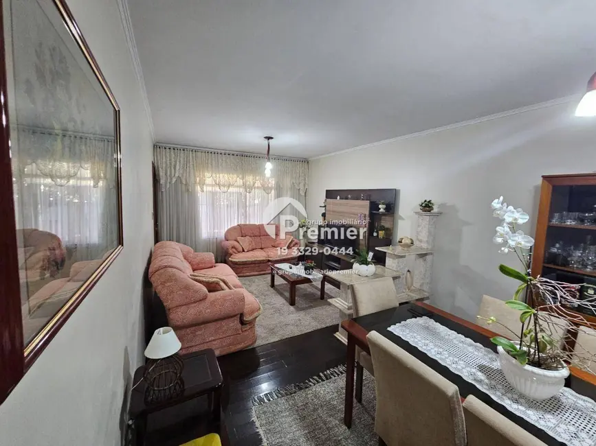 Casa com 3 quartos à venda, 250m2 em Vila Maria Helena, Indaiatuba - SP - imagem 1 Foto 1 de Casa com 3 quartos à venda, 250m2 em Vila Maria Helena, Indaiatuba - SP
