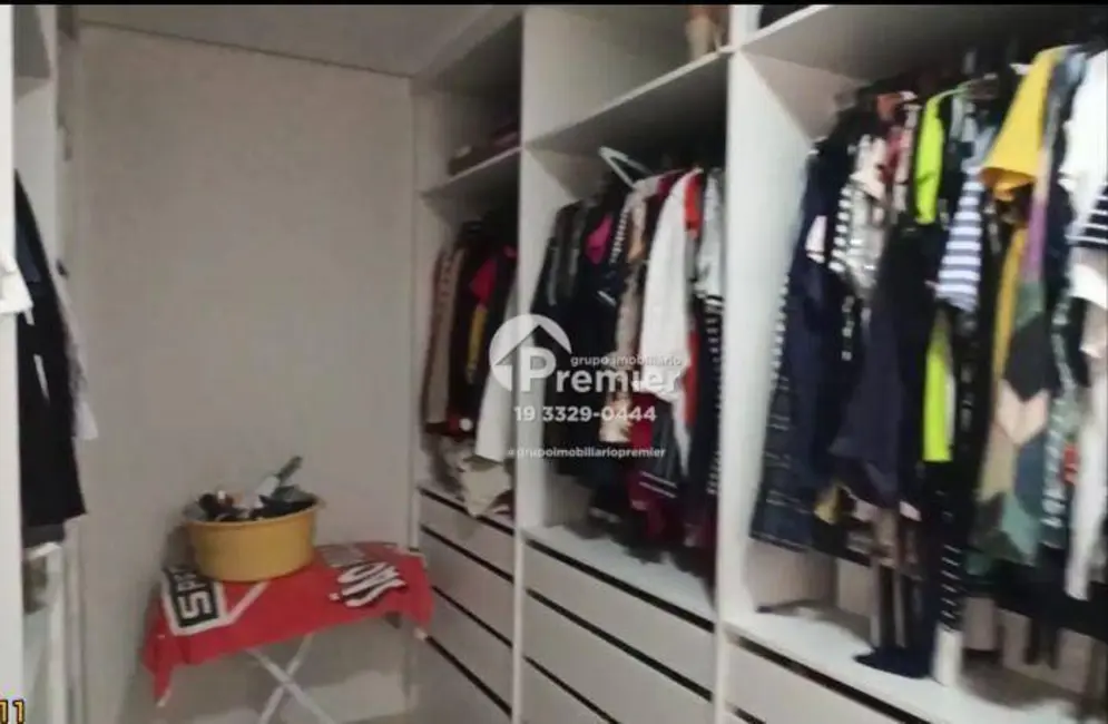 Foto 9 de Chácara com 3 quartos à venda, 1000m2 em Recanto Campestre Internacional de Viracopos Gleba 6, Indaiatuba - SP