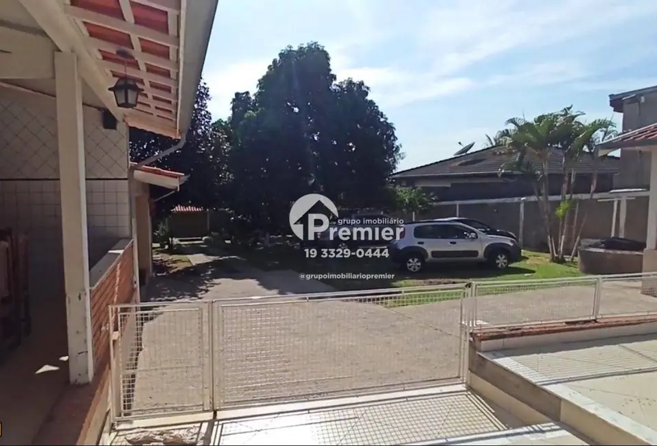 Foto 5 de Chácara com 3 quartos à venda, 1000m2 em Recanto Campestre Internacional de Viracopos Gleba 6, Indaiatuba - SP