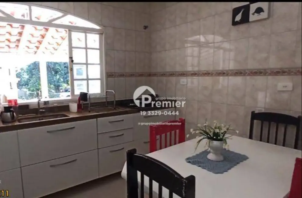 Foto 7 de Chácara com 3 quartos à venda, 1000m2 em Recanto Campestre Internacional de Viracopos Gleba 6, Indaiatuba - SP