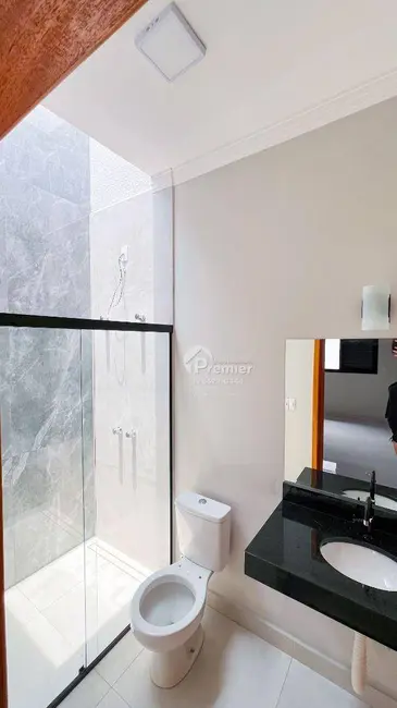 Foto 5 de Casa com 2 quartos à venda, 150m2 em Jardim União, Indaiatuba - SP