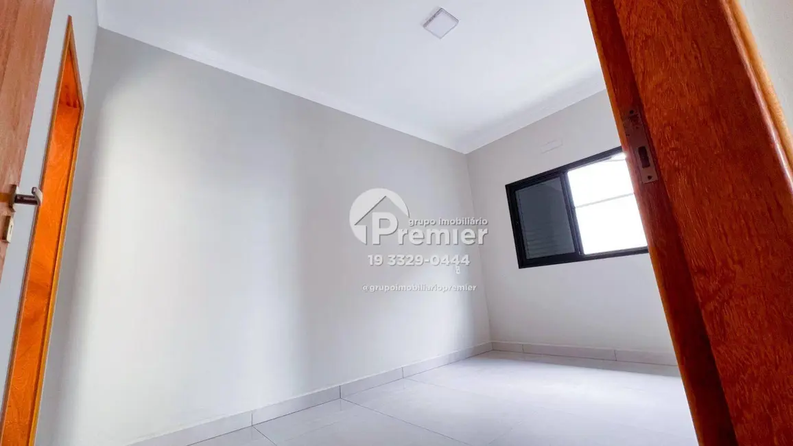 Foto 6 de Casa com 2 quartos à venda, 150m2 em Jardim União, Indaiatuba - SP