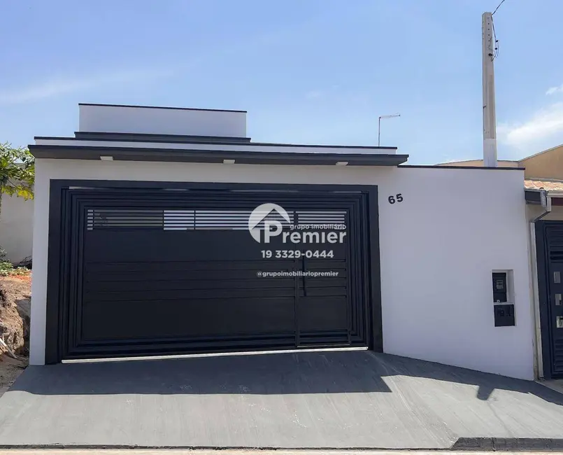 Foto 1 de Casa com 2 quartos à venda, 150m2 em Jardim União, Indaiatuba - SP