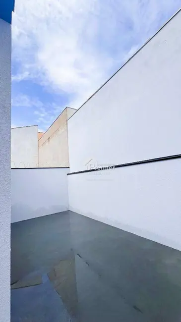 Foto 4 de Casa com 2 quartos à venda, 150m2 em Jardim União, Indaiatuba - SP