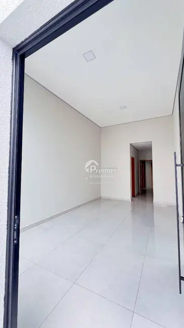 Foto 9 de Casa com 2 quartos à venda, 150m2 em Jardim União, Indaiatuba - SP