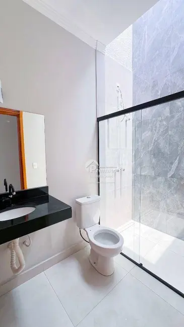 Foto 8 de Casa com 2 quartos à venda, 150m2 em Jardim União, Indaiatuba - SP