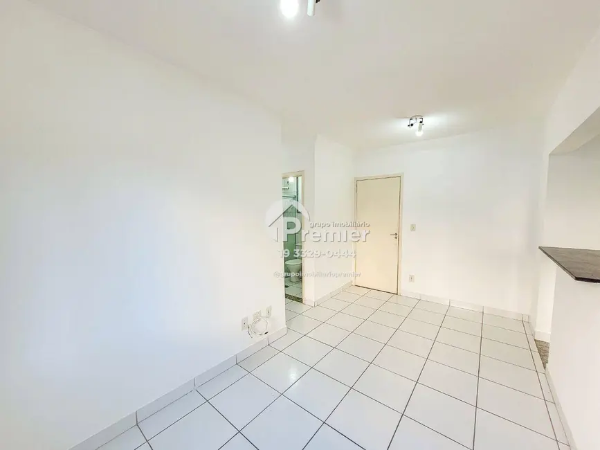 Foto 3 de Apartamento com 2 quartos à venda, 51m2 em Parque São Lourenço, Indaiatuba - SP