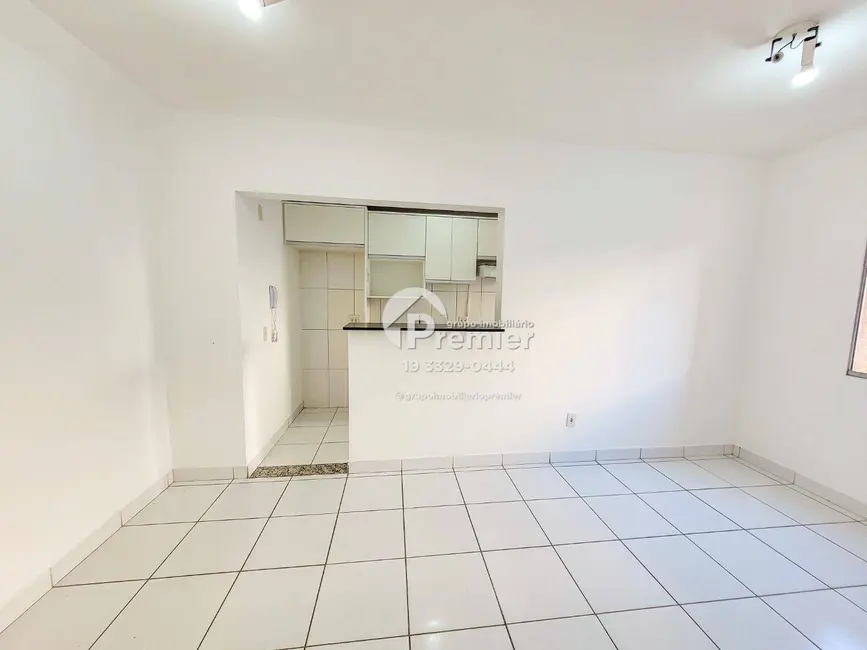 Foto 8 de Apartamento com 2 quartos à venda, 51m2 em Parque São Lourenço, Indaiatuba - SP