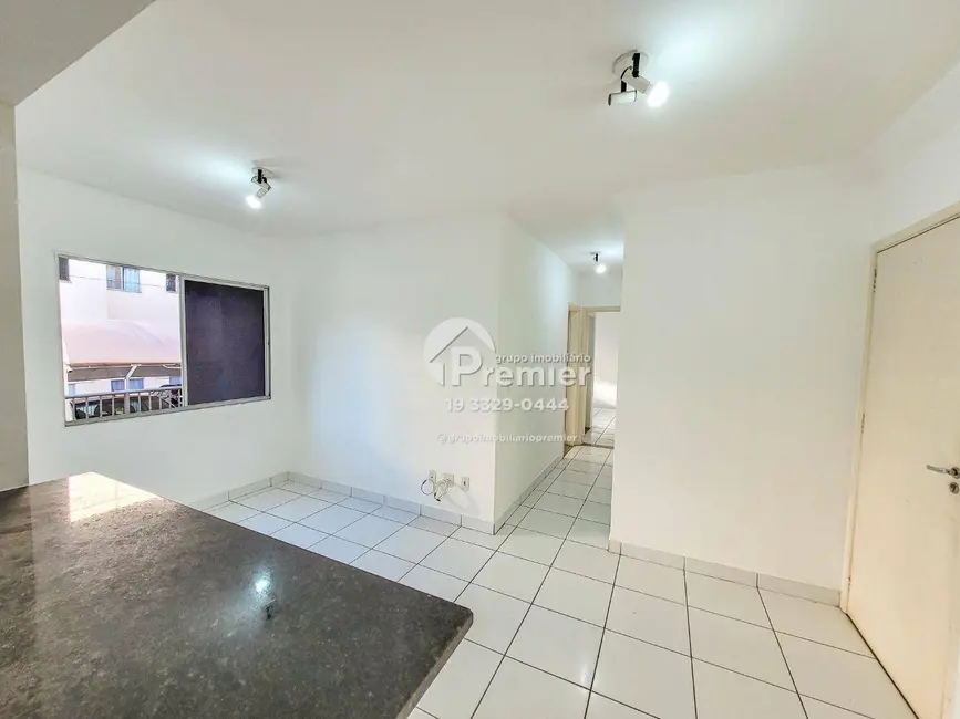 Foto 7 de Apartamento com 2 quartos à venda, 51m2 em Parque São Lourenço, Indaiatuba - SP