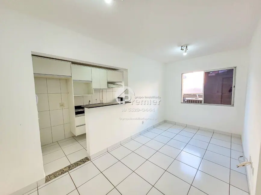 Foto 1 de Apartamento com 2 quartos à venda, 51m2 em Parque São Lourenço, Indaiatuba - SP