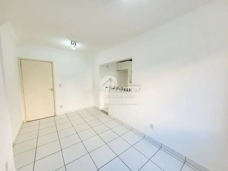 Foto 2 de Apartamento com 2 quartos à venda, 51m2 em Parque São Lourenço, Indaiatuba - SP