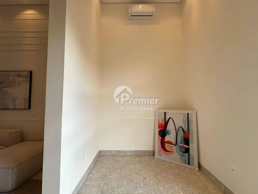 Foto 5 de Casa de Condomínio com 3 quartos à venda, 360m2 em Jardim Residencial Dona Lucilla, Indaiatuba - SP