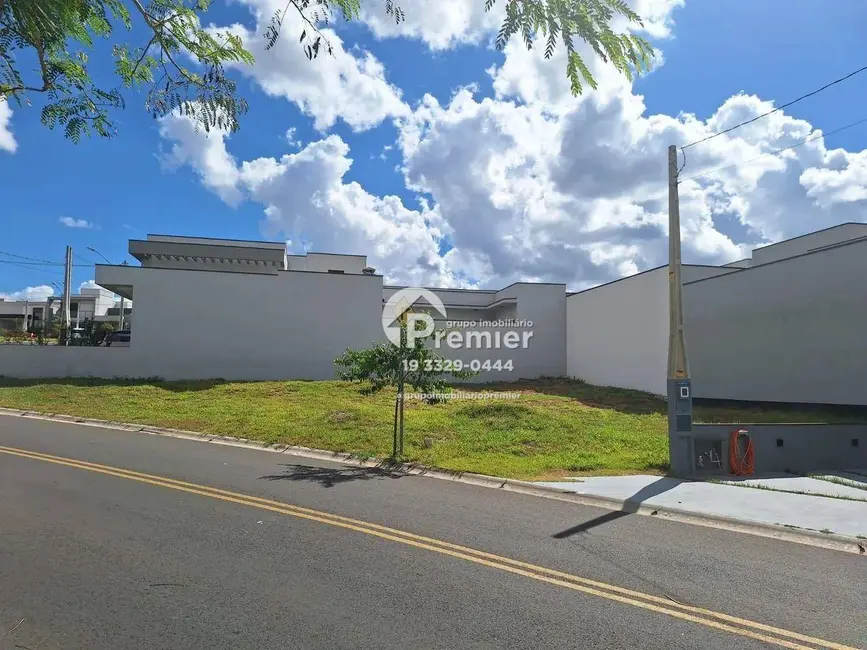 Foto 2 de Terreno / Lote à venda, 254m2 em Indaiatuba - SP