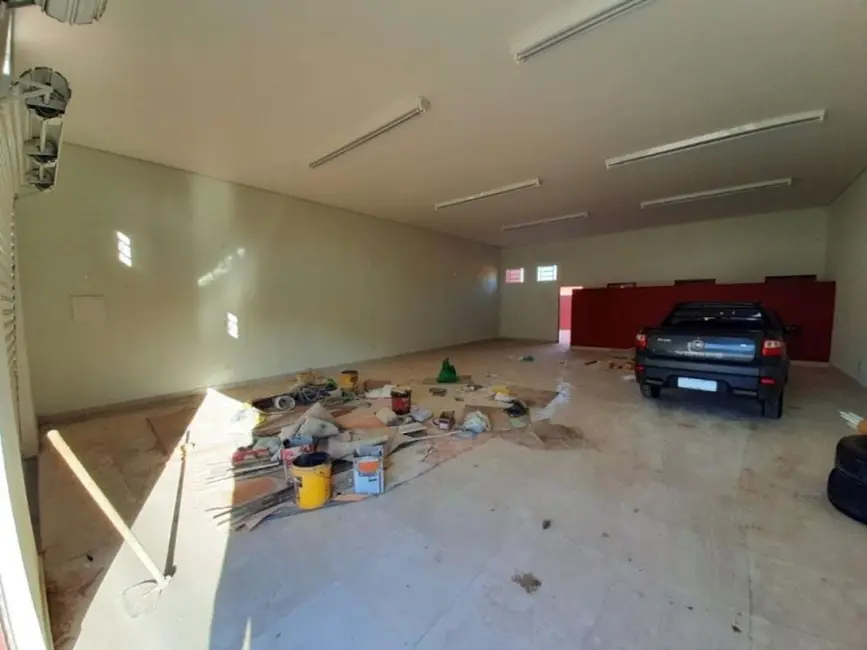 Foto 3 de Sala Comercial para alugar, 228m2 em Jardim Hubert, Indaiatuba - SP