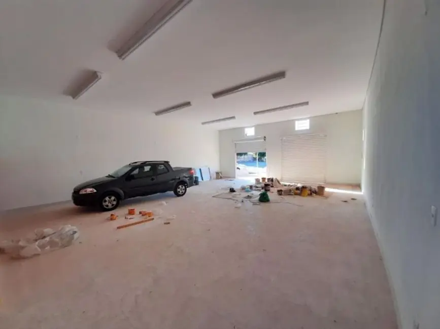 Foto 5 de Sala Comercial para alugar, 228m2 em Jardim Hubert, Indaiatuba - SP