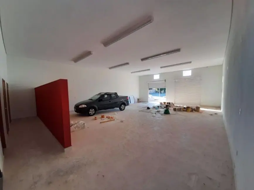 Foto 6 de Sala Comercial para alugar, 228m2 em Jardim Hubert, Indaiatuba - SP