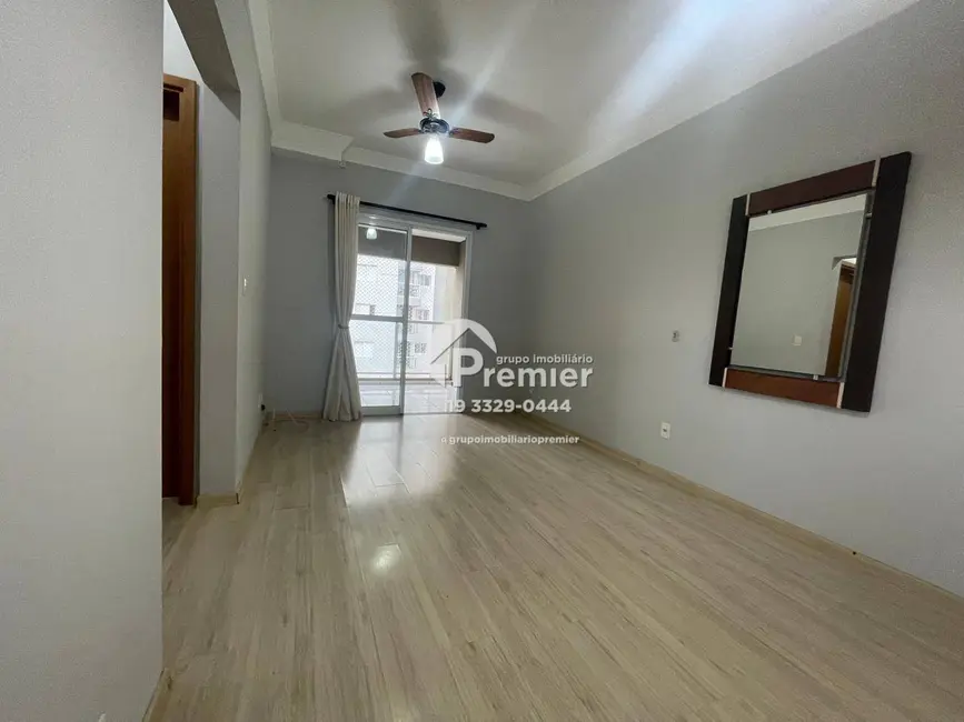Foto 2 de Apartamento com 2 quartos à venda, 65m2 em Vila Maria Helena, Indaiatuba - SP