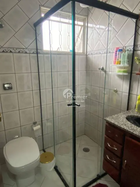 Foto 8 de Casa com 3 quartos à venda, 135m2 em Jardim do Valle II, Indaiatuba - SP